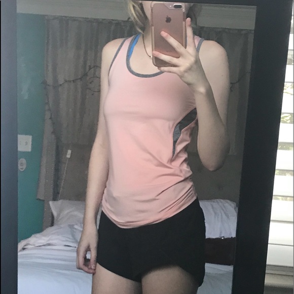 Workout Tank - Picture 2 of 3